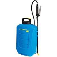 Indoostrial 0004884 Matabi Evolution 15 Ltc Pulverizador a Batería